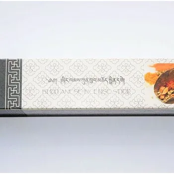 Vonná tyčinka Vonné tyčinky - NADO POIZOKHANG, šedé