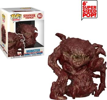 Figurka Funko POP! Stranger Things 15 cm 903 Monster