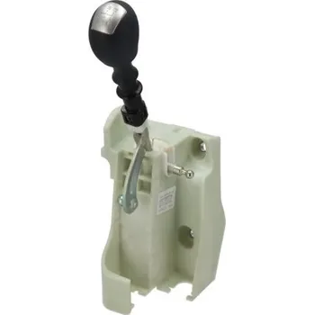 Převodovka Kulisa řazení iveco daily 06> 5 rychlostní 5801260773, , ,