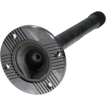 Poloosa zadní nápravy MAN EURORICA 56170151, , ,