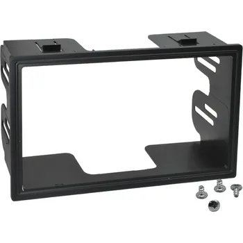 Rámeček autorádia 2DIN PF-2084