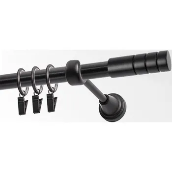 Garnýž Garnýže-Hebr 19 Techno 110 cm černá