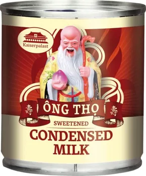 Kaiserpalast Ong Tho vietnamské kondenzované mléko 397 g