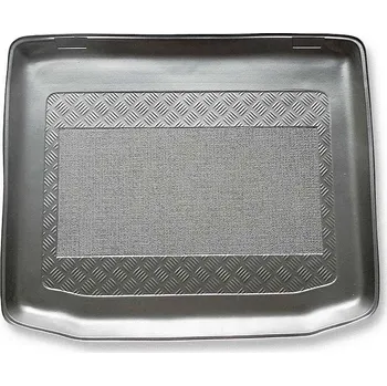 Vana do kufru Recenze Rigum VW Transporter T5 long 5D 03- vana plastová