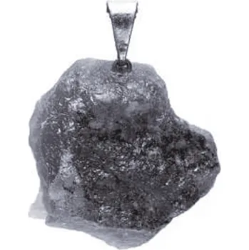 Milujeme Kameny Iolit - přívěsek - surový kámen 215800