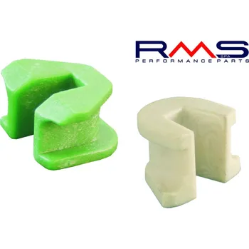 Vodítka variátoru RMS 100500130 (sada 3ks)