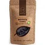 Natu Moruše černá Bio 200 g