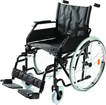 Invalidní vozík DMA Praha Standard 3001 40 cm