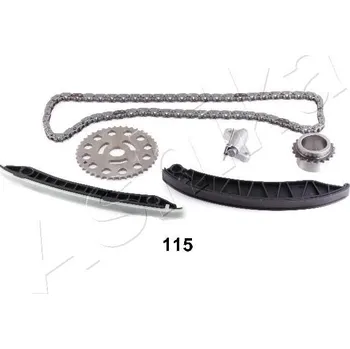 Sada rozvodového řetězu ASHIKA KCK115