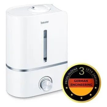 Zvlhčovač vzduchu Zvlhčovač vzduchu ultrazvukový BEURER LB45 objem 4l