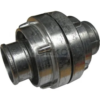 Geko Rychlospojka na hadice 2" 52 mm 2…