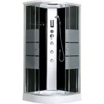 Kerra Lisa 90 x 90 x 215 cm box…