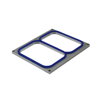 Vakuovačka Matrice k zatavování jídel 2D