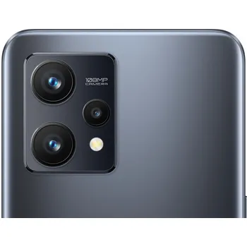 fotoaparát Realme 9