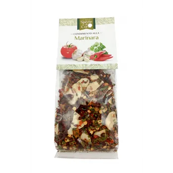 Koření Marinara - sušená směs na těstoviny 50g La Corte d'Italia
