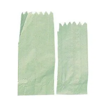 Sáček na potraviny Papírový sáček na pekárenské výrobky, 0,5 kg, 2 000 ks