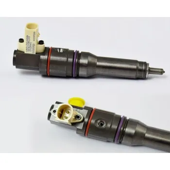 Ventil palivového systému Vstřikovací ventil DAF 1972591R