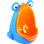 Baby Yuga Dětský pisoár žába