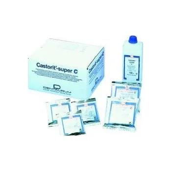 DENTAURUM Castorit Super C Varianta: tekutina, 1 l
