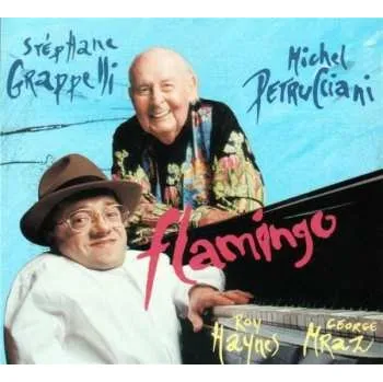 Zahraniční hudba 2CD/Box Set Michel Petrucciani: Marvellous / Flamingo 2020 10th Anniversary Bmg