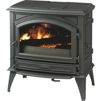Krbová kamna Dovre 760 GM