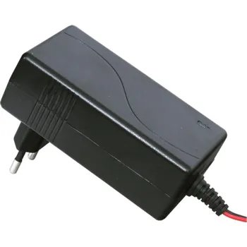 Chov hospodářského zvířete Síťový adaptér pro kombinovaný elektrický ohradník SECUR 300 / 500