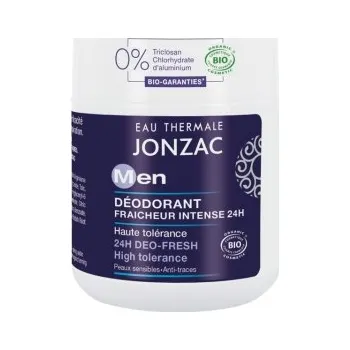 Jonzac Men Pánský deodorant roll-on BIO 50ml