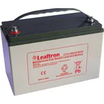Leaftron LTC12-100 12V 100Ah