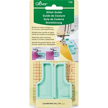 elektrický kabel Vodič švů Clover 7708