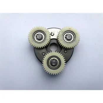 CRUSSIS Bafang 8FUN převodovka nábojového motoru