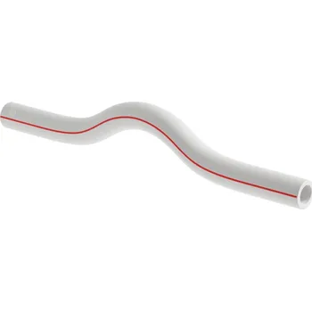 Instalatérský materiál PPR Křížení PN20 - 25 mm