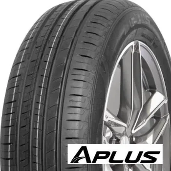 Letní osobní pneu Pneumatiky APLUS A609 175/60 R13 77H