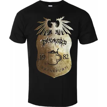 Pánské tričko Tričko metal pánské Tankard - FOR A THOUSAND BEERS - PLASTIC HEAD - PH12803