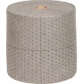 Sorbent Sorpční univerzální perforovaný koberec - délka 50 m, šířka 40 cm