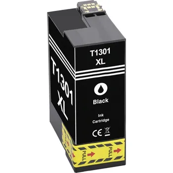 Epson T1301 - kompatibilní cartridge