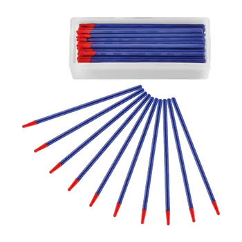 Proclinic Obloukové značky, červené, 100 ks