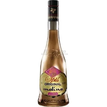 Likér Spišská Original Malina 0,7l 40%