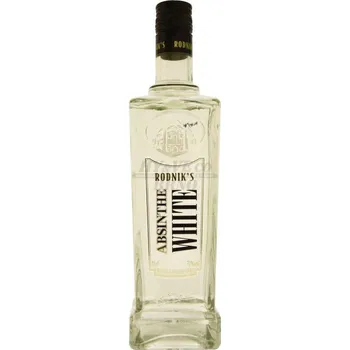 Absinth Absinth Rodniks Blue 0,7l 70%
