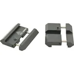 Leapers Adaptér montáže 22 mm na 11 mm