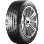 Continental UltraContact 165/70 R14 81 T