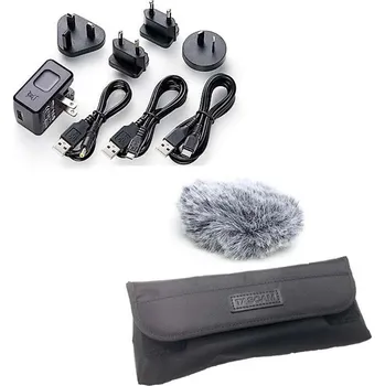 Mikrofon TASCAM AK-DR11GMKIII General handheld recording package