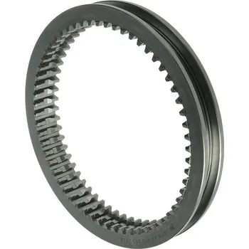 Přední díl výfuku Objímka synchronu MB EURORICA 60531600, , ,