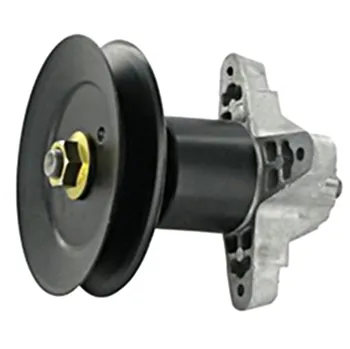 Příslušenství pro zahradní traktor Cub Cadet 618-0409C vřeteno nože