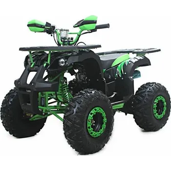 Dětské elektrovozidlo Sunway ATV Hummer 125 ccm RS Edition Plus 3G