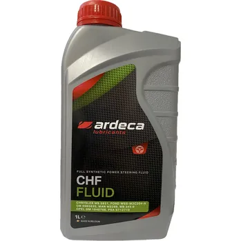Hydraulický olej Ardeca Fluid CHF 1 l