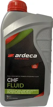 Hydraulický olej Ardeca Fluid CHF 1 l