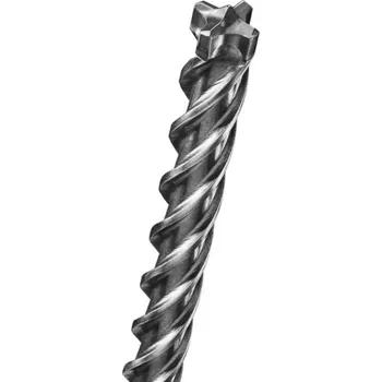 Vrták Hawera Vrták příklepový 7,0x100/165mm SHARX,S