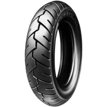 Michelin S1 F/R 80/100 - 10 46J -