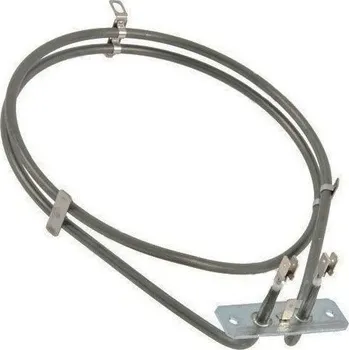 Příslušenství pro sporák Topné těleso kruhové AEG, Electrolux, Zanussi 3570284038, 3581907361