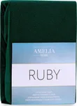 AmeliaHome Ruby 220-240 x 220 x 30 cm